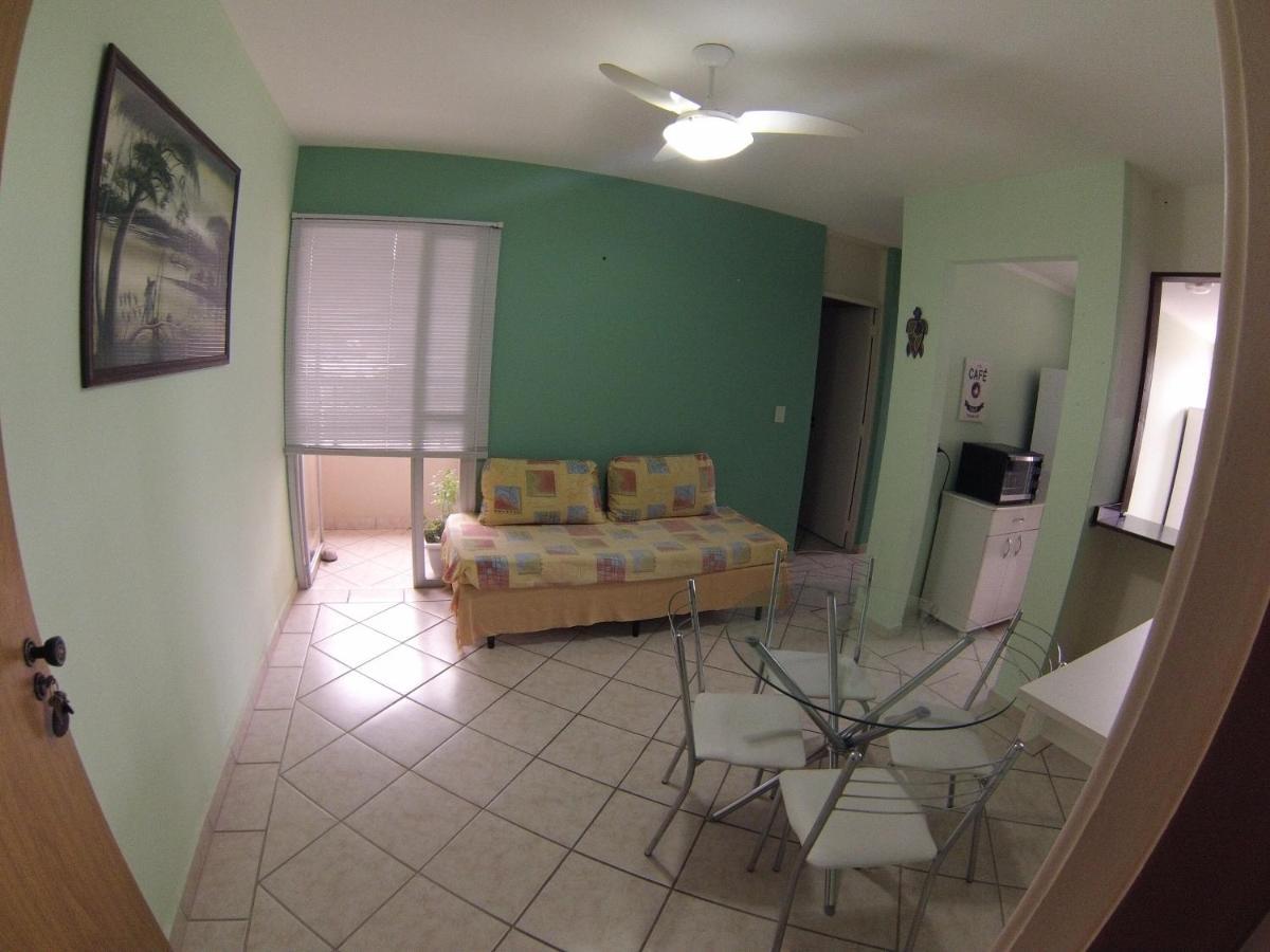 Apartamento charmoso a 50m da praia Caraguatatuba Esterno foto