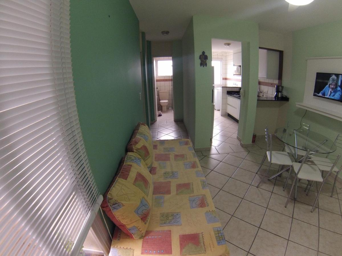 Apartamento charmoso a 50m da praia Caraguatatuba Esterno foto